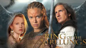 Backdrop to the movie "Ring of the Nibelungs" #140895