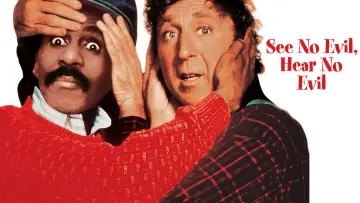 Video for the film See No Evil, Hear No Evil — See No Evil, Hear No Evil Trailer 1989
