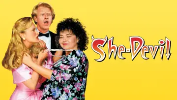 Backdrop to the movie "She-Devil" #946323