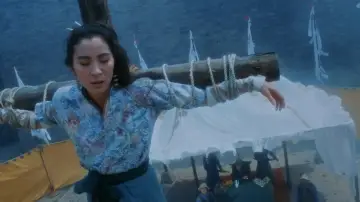 Backdrop to the movie "Tai-Chi Master" #948794