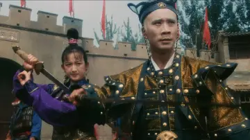 Backdrop to the movie "Tai-Chi Master" #948803