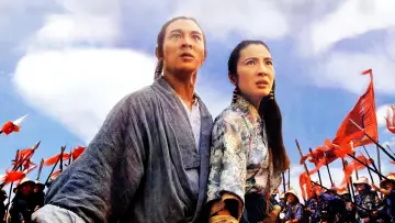 Backdrop to the movie "Tai-Chi Master" #948804