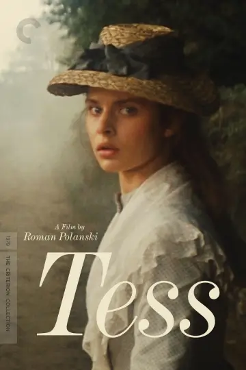 Poster to the movie "Tess" #246449
