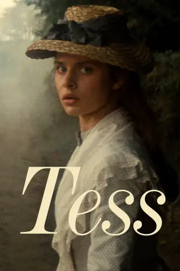 Poster to the movie "Tess" #951729
