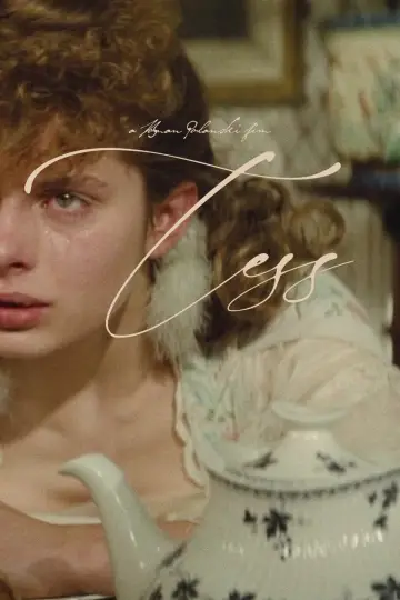Poster to the movie "Tess" #951732