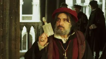 Backdrop to the movie "The Merchant of Venice" #995060