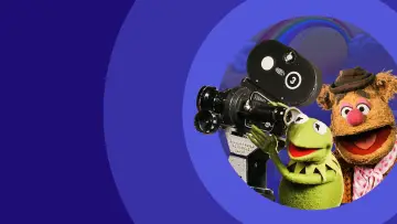 Backdrop to the movie "The Muppet Movie" #237787