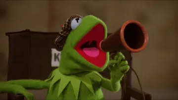 Backdrop to the movie "The Muppet Movie" #673413