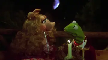 Backdrop to the movie "The Muppet Movie" #673420