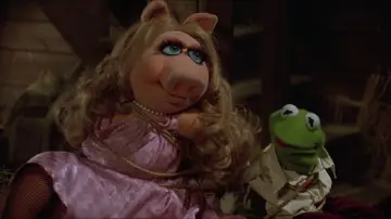 Backdrop to the movie "The Muppet Movie" #673425