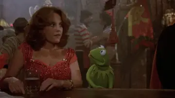 Backdrop to the movie "The Muppet Movie" #673430