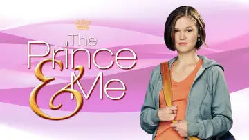 Backdrop to the movie "The Prince & Me" #104801