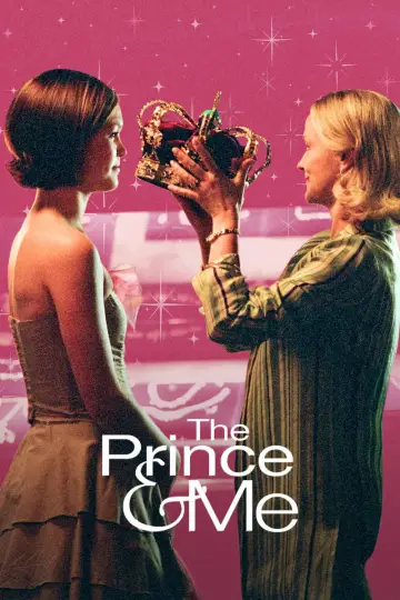 Poster to the movie "The Prince & Me" #1165970