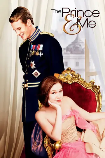 Poster to the movie "The Prince & Me" #906551