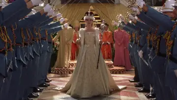 Backdrop to the movie "The Princess Diaries 2: Royal Engagement" #807201
