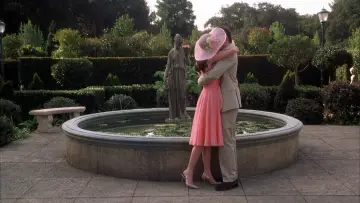 Backdrop to the movie "The Princess Diaries 2: Royal Engagement" #807202