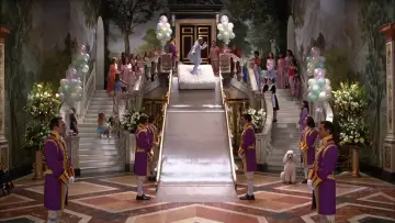 Backdrop to the movie "The Princess Diaries 2: Royal Engagement" #963498