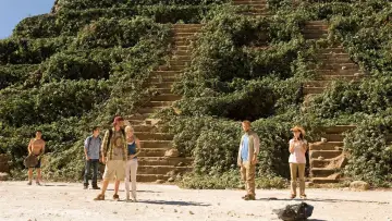 Backdrop to the movie "The Ruins" #310138