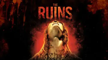Backdrop to the movie "The Ruins" #933305
