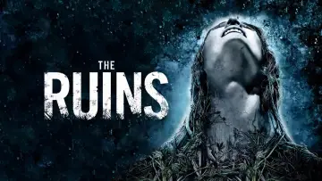 Backdrop to the movie "The Ruins" #933307