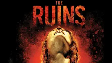 Backdrop to the movie "The Ruins" #933308