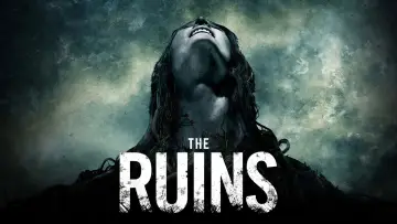 Backdrop to the movie "The Ruins" #933311