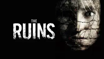 Backdrop to the movie "The Ruins" #933314