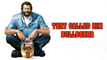 Backdrop to the movie "They Called Him Bulldozer" #994841