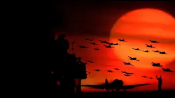 Backdrop to the movie "Tora! Tora! Tora!" #235697