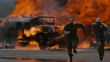 Backdrop to the movie "Tora! Tora! Tora!" #235704