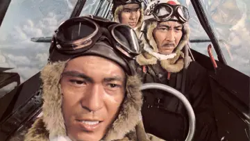 Backdrop to the movie "Tora! Tora! Tora!" #738827