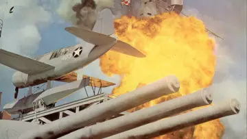 Backdrop to the movie "Tora! Tora! Tora!" #738829