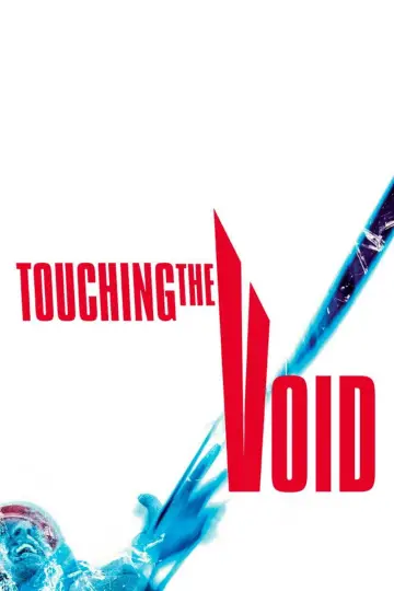 Poster to the movie "Touching the Void" #1013631