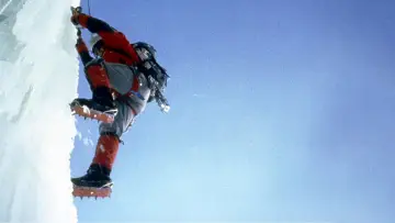 Backdrop to the movie "Touching the Void" #362254