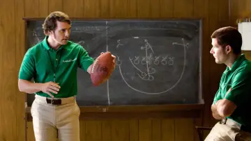 Backdrop to the movie "We Are Marshall" #1534073