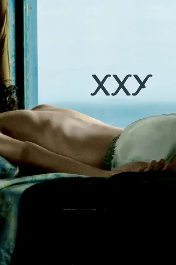 Poster to the movie "XXY" #1007979