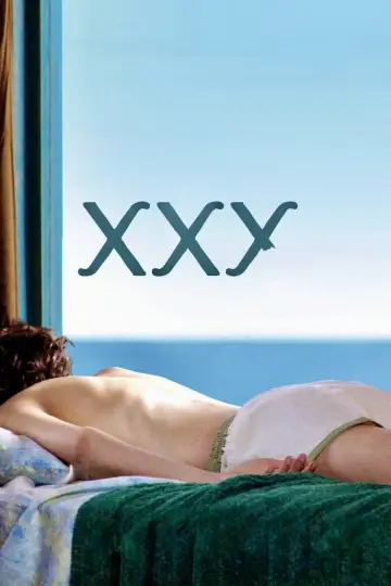 Poster to the movie "XXY" #1007981