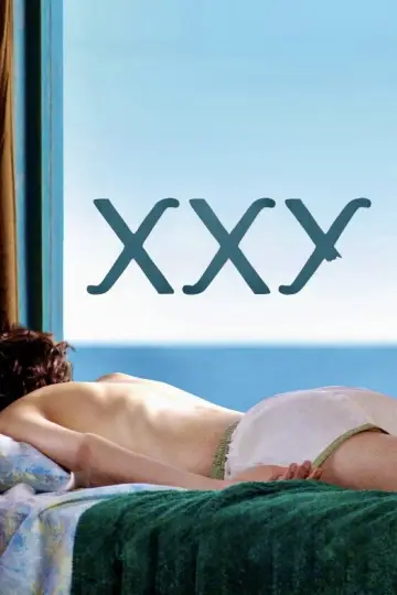 Poster to the movie "XXY" #1007982