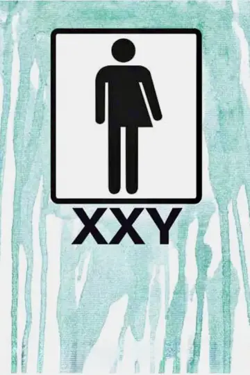 Poster to the movie "XXY" #1007984