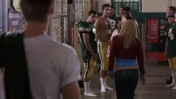 Backdrop to the movie "A Cinderella Story" #731399