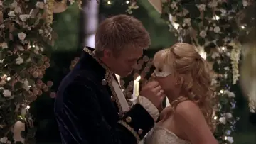 Backdrop to the movie "A Cinderella Story" #731405
