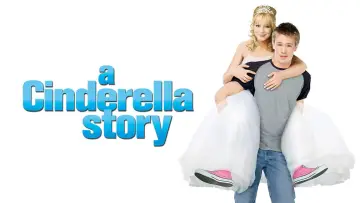 Backdrop to the movie "A Cinderella Story" #731424