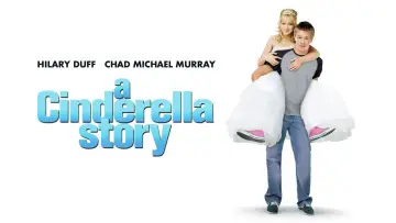 Backdrop to the movie "A Cinderella Story" #731426