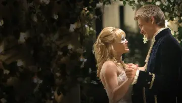 Backdrop to the movie "A Cinderella Story" #731436