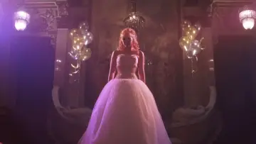 Backdrop to the movie "A Cinderella Story" #731442