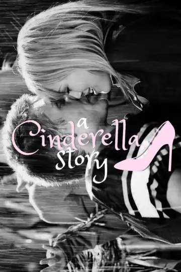 Poster to the movie "A Cinderella Story" #914352