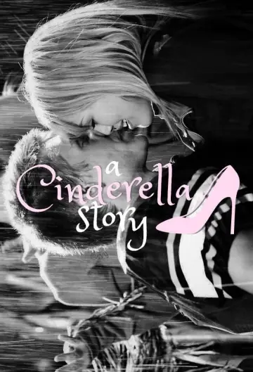 Poster to the movie "A Cinderella Story" #962250