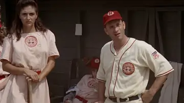 Backdrop to the movie "A League of Their Own" #234806