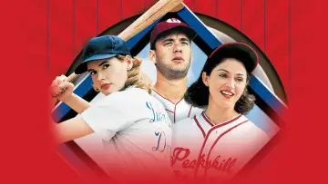 Backdrop to the movie "A League of Their Own" #234807