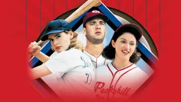 Backdrop to the movie "A League of Their Own" #740481